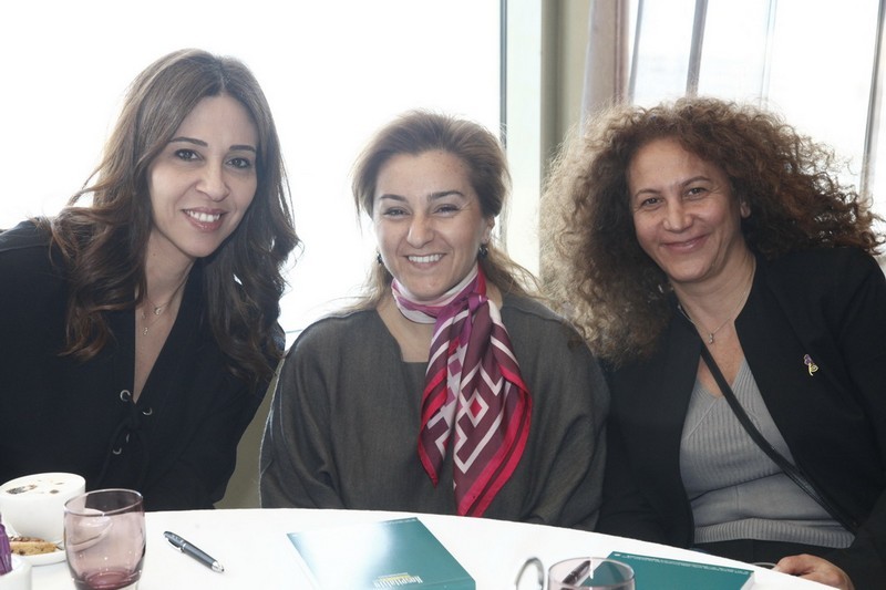 Horeca Press Conference 